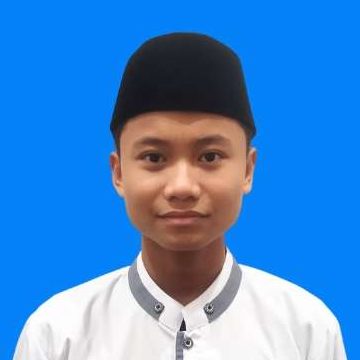 Siroj Muhammad Fairuz Qolbi