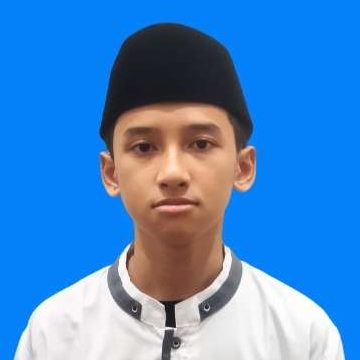 Ahmad Nuhgi Al Pratama